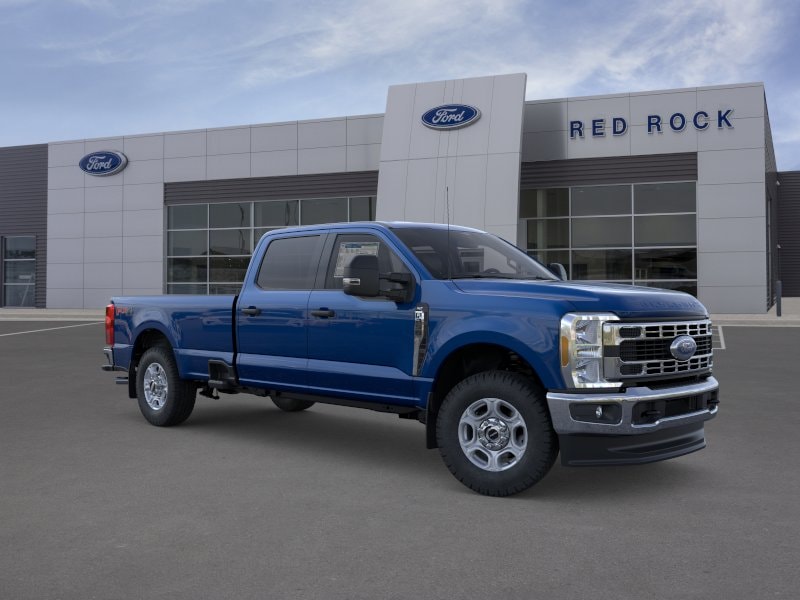 2026 Ford F-250 XLT 4x4 Crew Cab 8' Box's photo