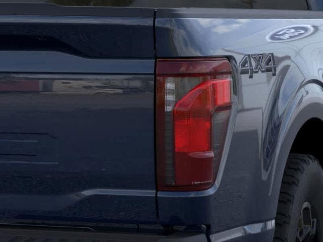 Thumbnail: 2025 Ford F-150 - 43