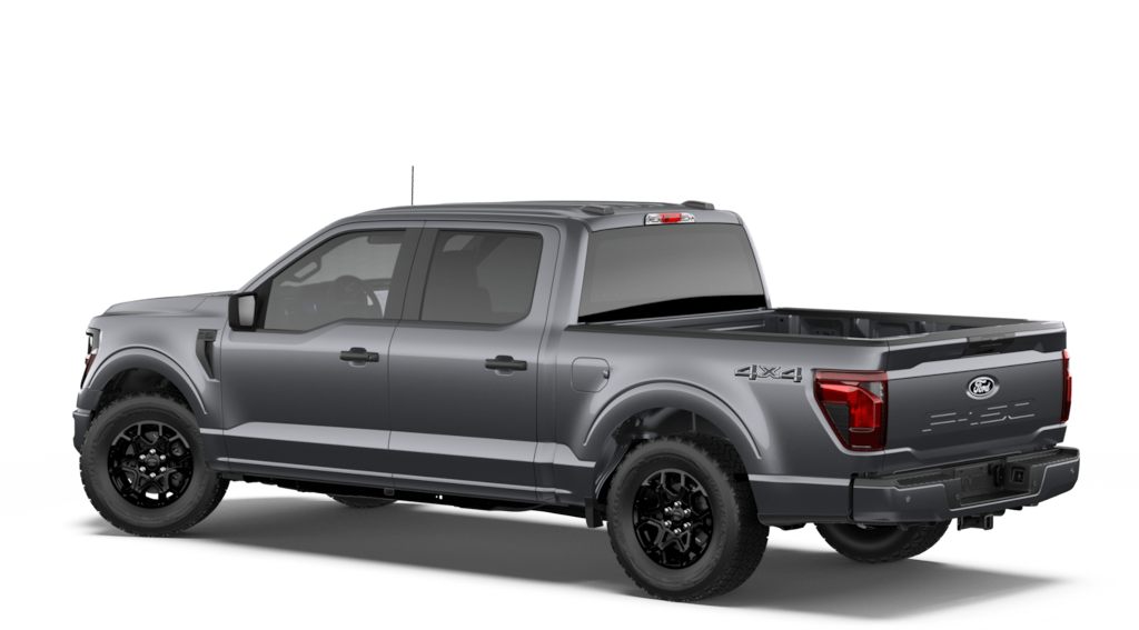 New 2026 Ford F-150 STX Truck