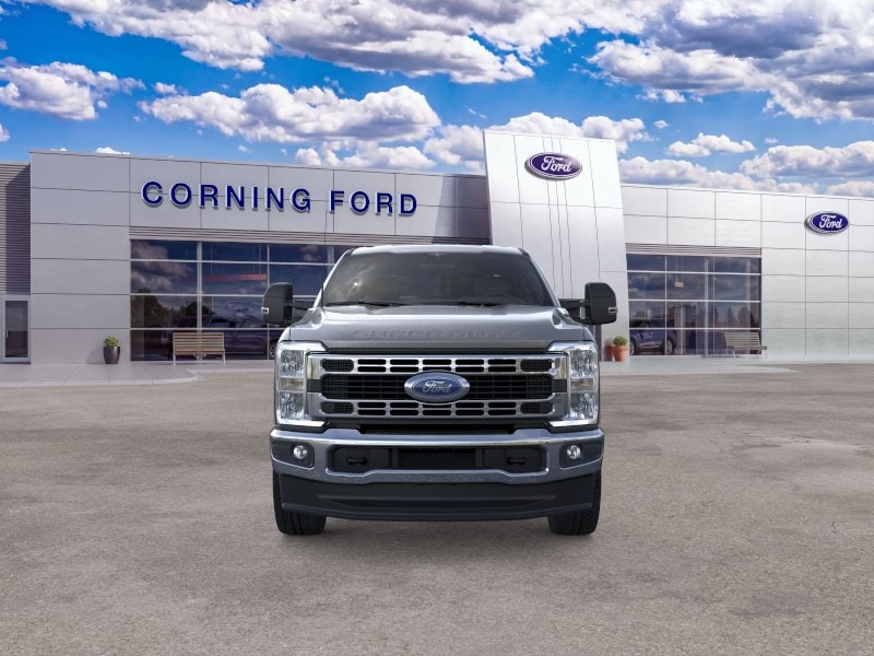 2026 Ford F-350 Super Duty XLT - Photo 18