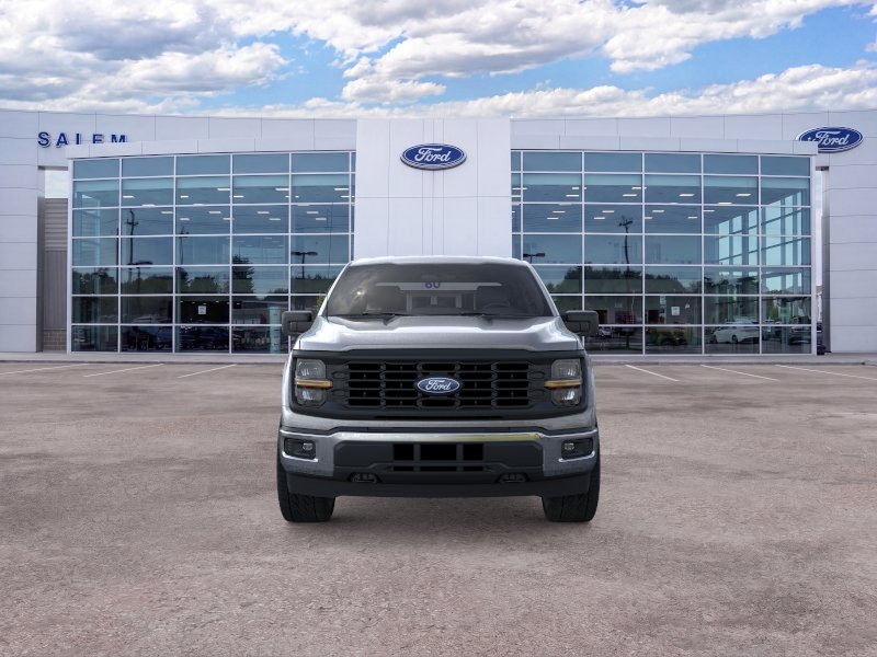 2025 Ford F-150 XL - Photo 30