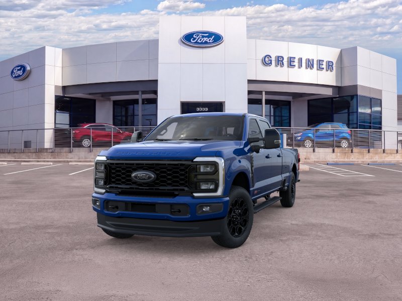 2026 Ford F-350 Super Duty Lariat - Photo 24