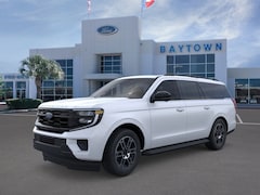 2025 Ford Expedition Max Active SUV