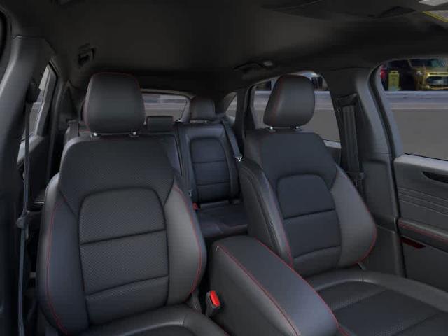 Thumbnail: 2026 Ford Escape - 33