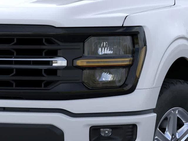 Thumbnail: 2026 Ford F-150 - 40