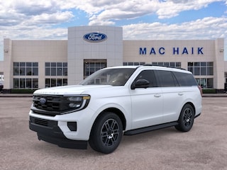 2026 Ford Expedition Active SUV