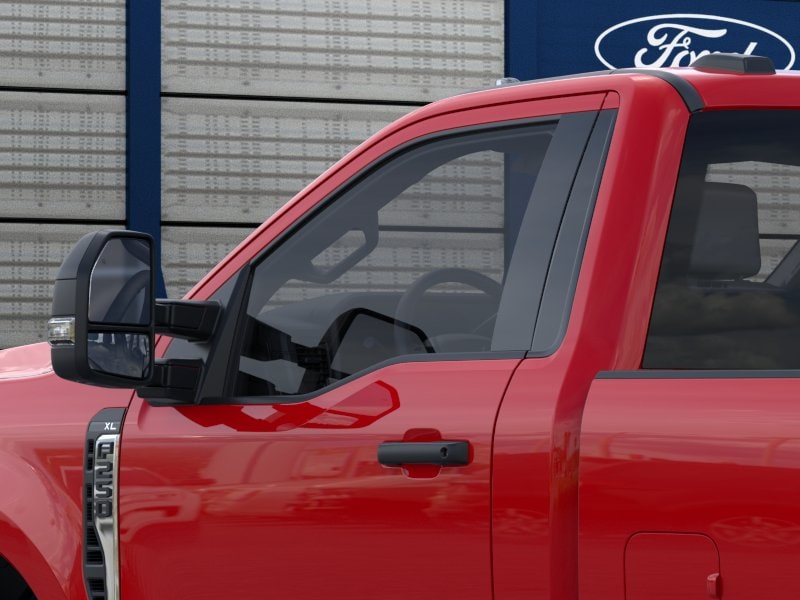 2026 Ford F-250 Truck Regular Cab