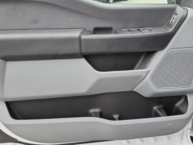 2026 Ford Super Duty F-250 SRW F-250&reg; XL Truck Super Cab