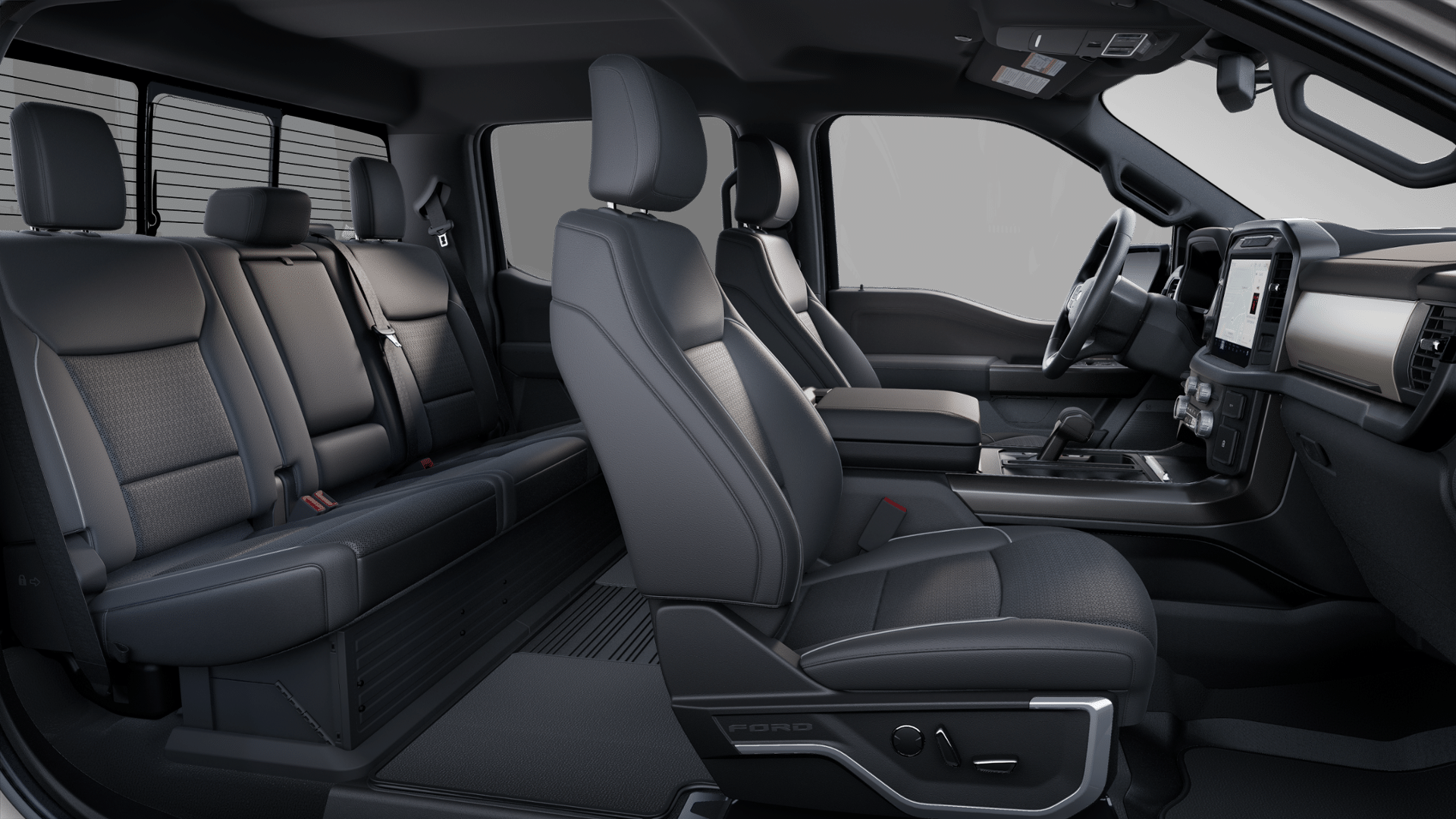 Thumbnail: 2025 Ford F-150 - 6