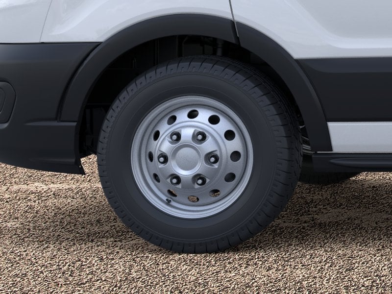 2026 Ford Transit Van Base - Photo 19