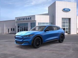 2025 Ford Mustang Mach-E Select SUV