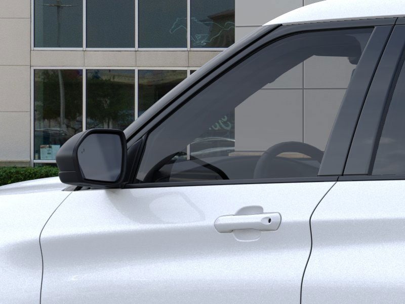 2026 Ford Explorer Active - Photo 43