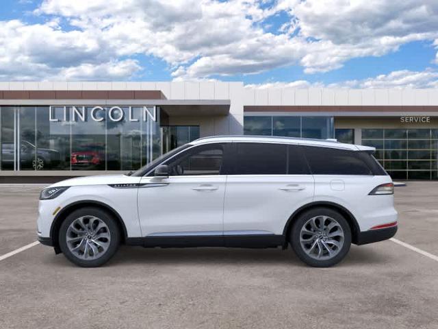 2026 Lincoln Aviator Reserve - Photo 25