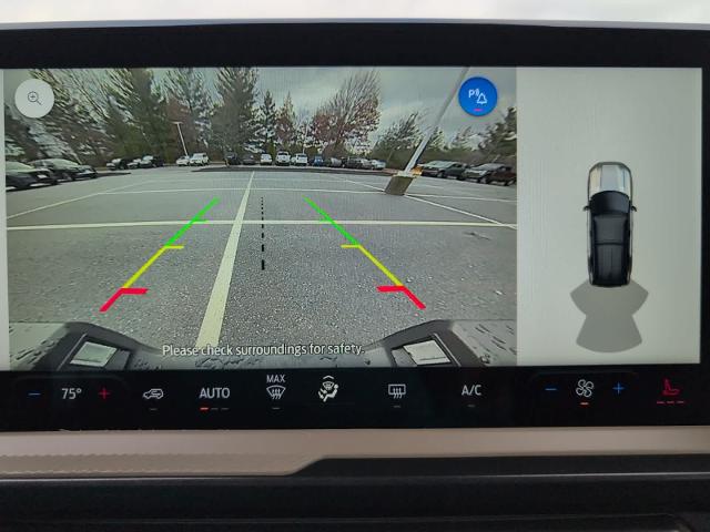 new 2025 Ford Bronco Sport car, priced at $34,338