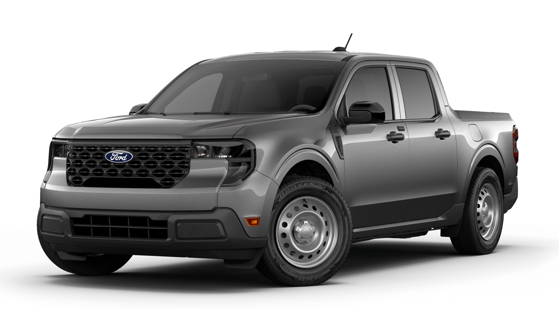 2026 Ford Maverick XL's photo