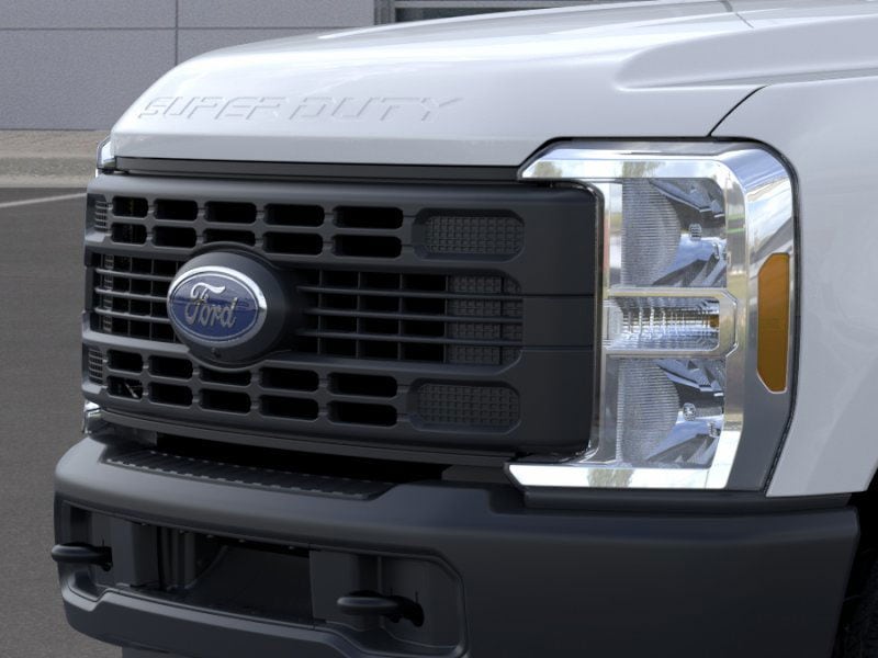 2026 Ford F-250 Super Duty XL - Photo 39