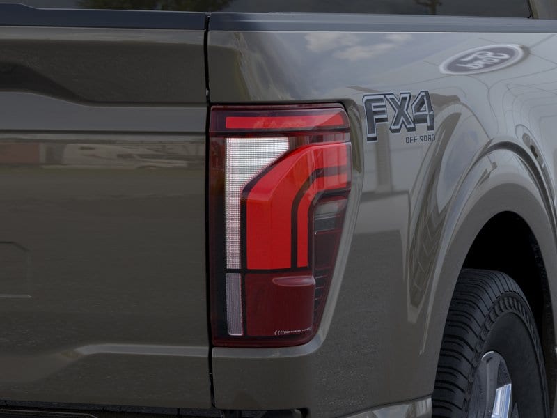 Thumbnail: 2026 Ford F-150 - 21