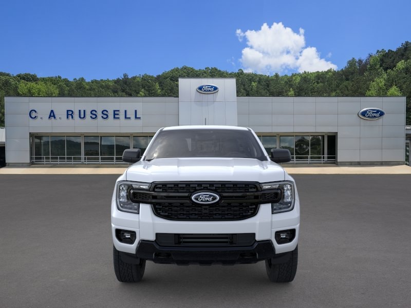 2025 Ford Ranger XLT - Photo 20