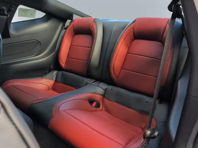 new 2026 Ford Mustang car, priced at $56,400