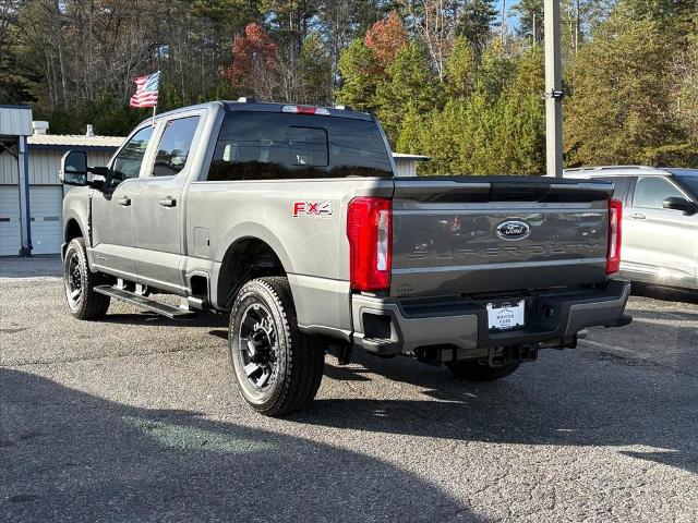 2026 Ford F-250 Super Duty XL - Photo 33