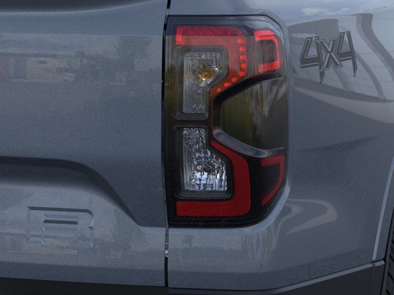 2025 Ford Ranger XLT - Photo 25