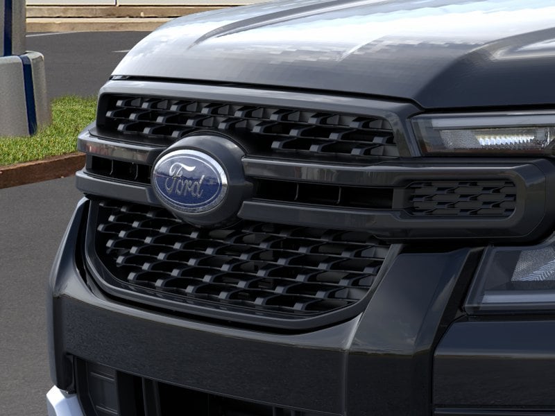 2025 Ford Ranger XLT - Photo 37
