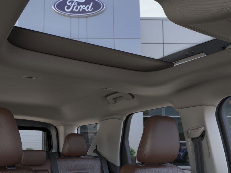 2025 Ford Bronco Sport Outer Banks SUV