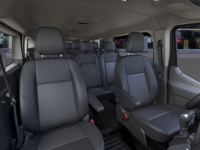 Thumbnail: 2025 Ford Econoline - 31