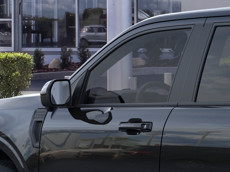2025 Ford Maverick Lobo Premium - Photo 21