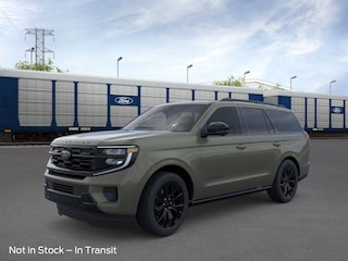 2025 Ford Expedition Platinum SUV