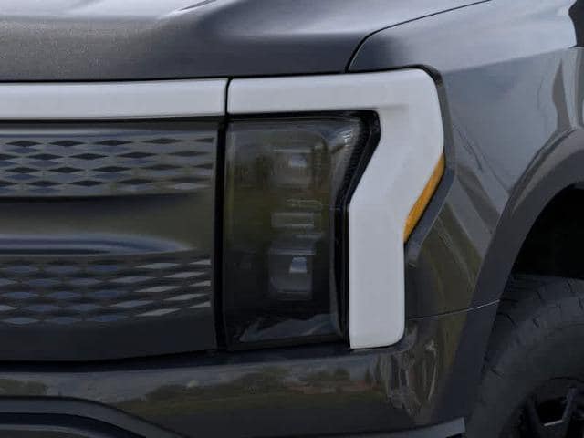 Thumbnail: 2025 Ford F-150 - 40