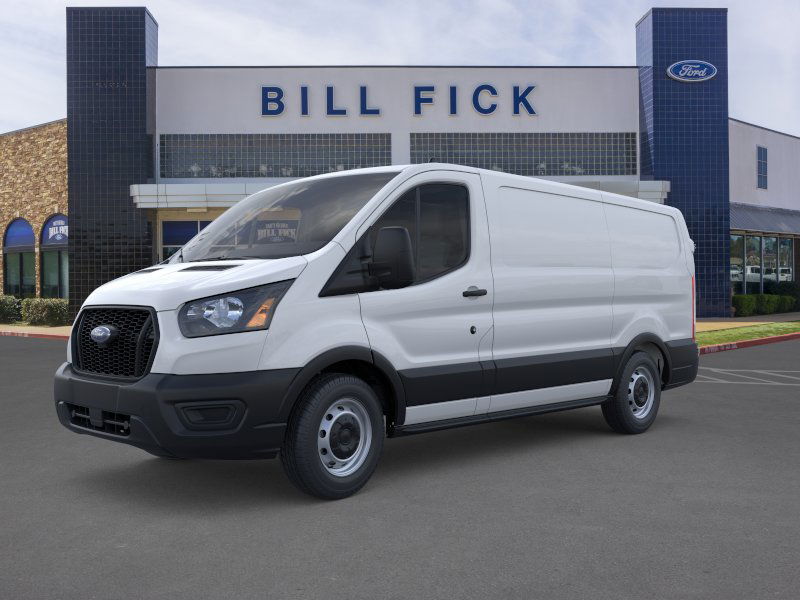 2025 Ford Transit Van Base's photo