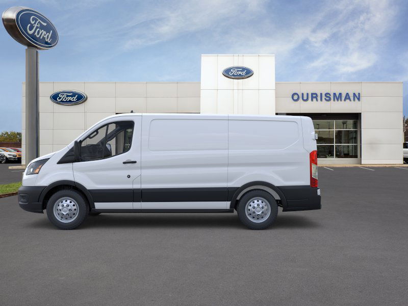 2025 Ford Transit Van Base - Photo 23