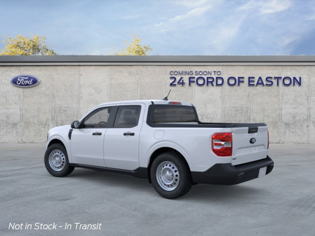 New 2026 Ford Maverick XL TRUCK