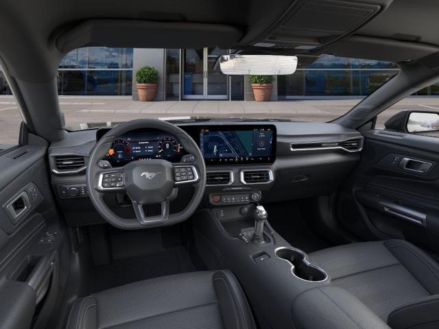 2026 Ford Mustang EcoBoost Premium Fastback - Photo 36
