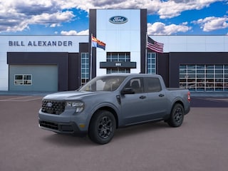 2026 Ford Maverick XLT TRUCK