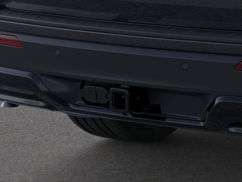 2026 Ford Explorer ST-Line - Photo 52