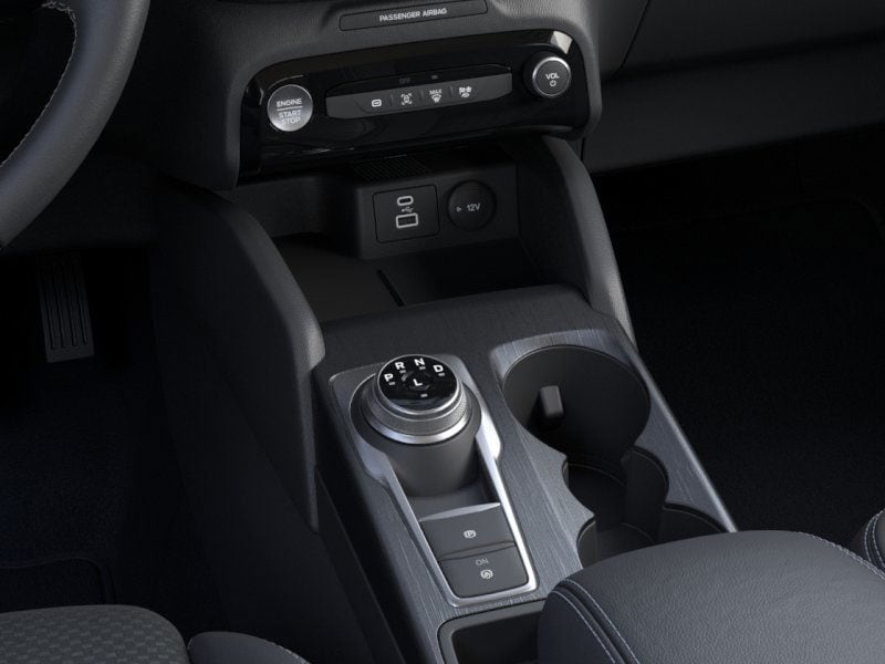 2025 Ford Escape Plug-in Hybrid 15