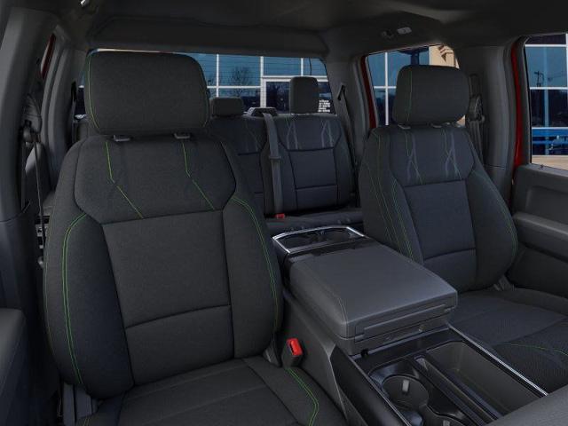 2025 Ford F-150 STX - Photo 37