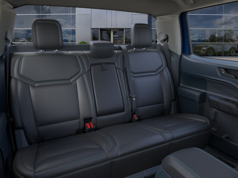 2026 Ford Maverick Lobo Standard - Photo 35