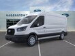 Ford Transit-250 Cargo