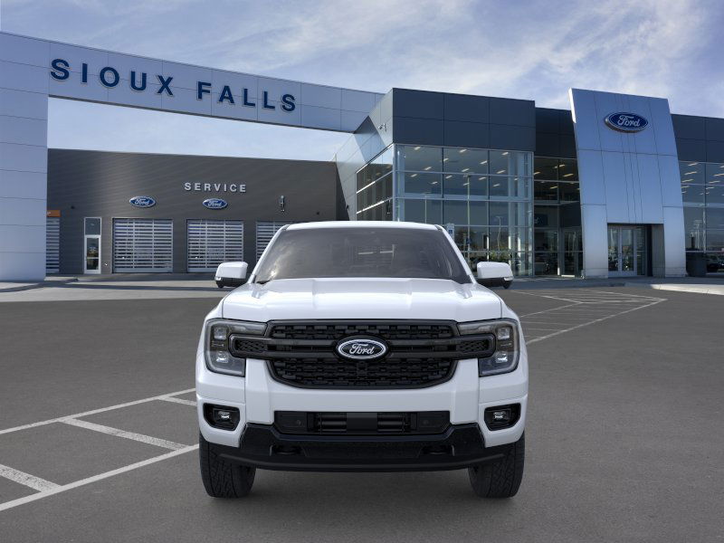 2025 Ford Ranger Lariat - Photo 6