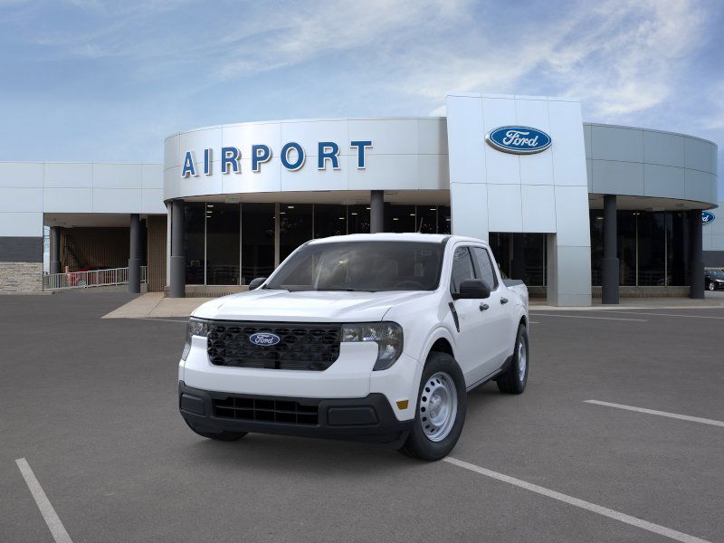 2025 Ford Maverick XL photo 2