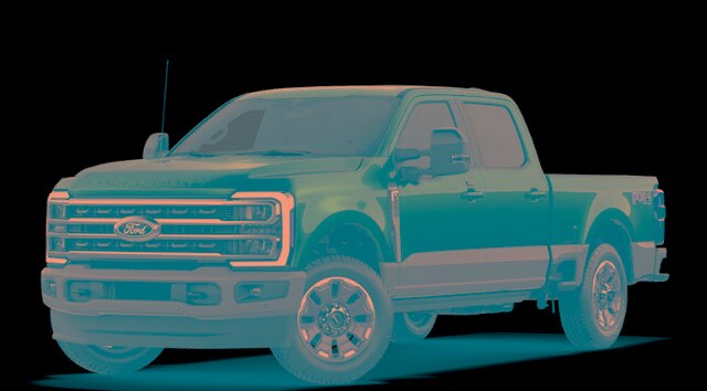 New 2027 Ford F-250 King Ranch TRUCK