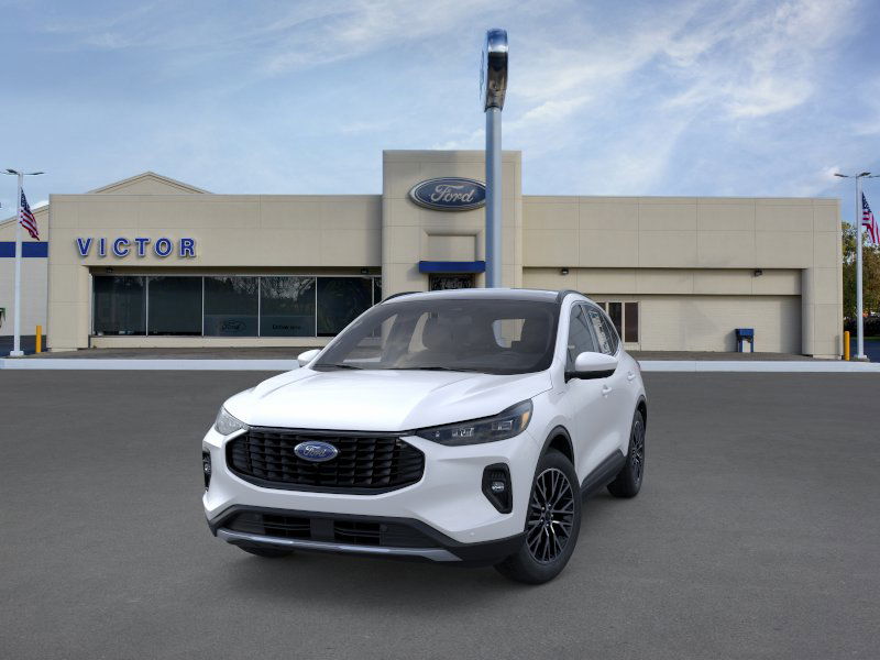 2025 Ford Escape Base photo 2