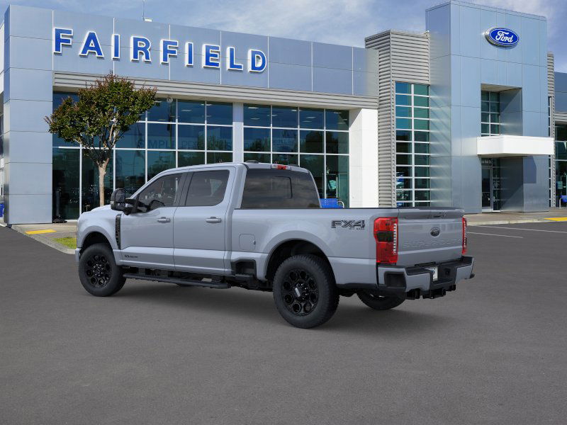 2025 Ford F-250 Super Duty Lariat - Photo 32