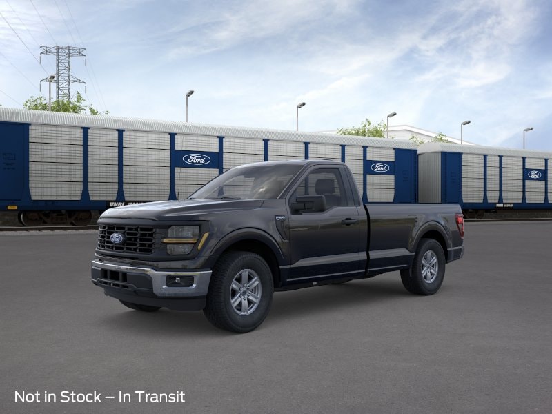 2026 Ford F-150 XL Regular Cab 8 Box's photo