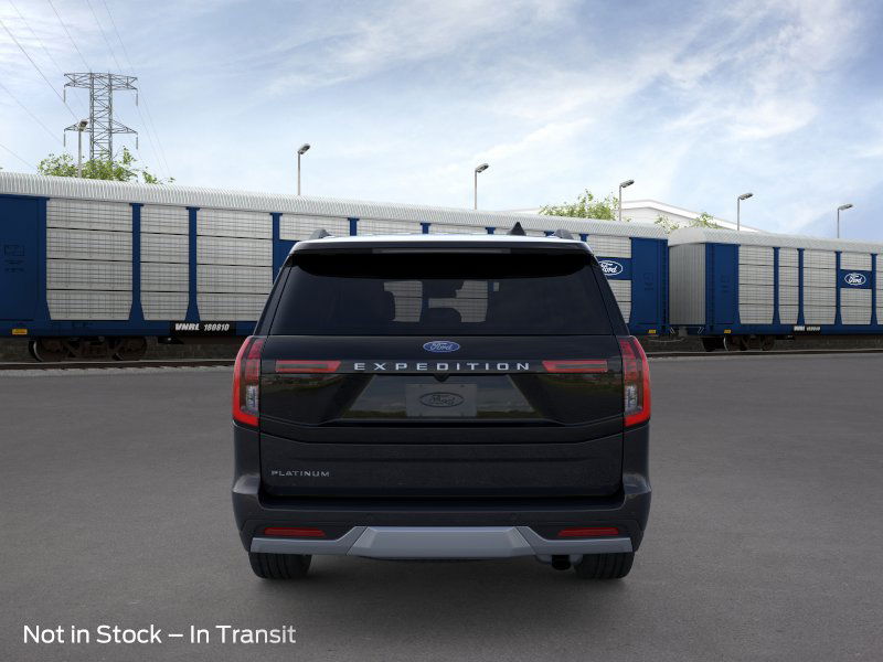 2025 Ford Expedition Platinum photo 6