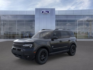 2025 Ford Bronco Sport Big Bend SUV