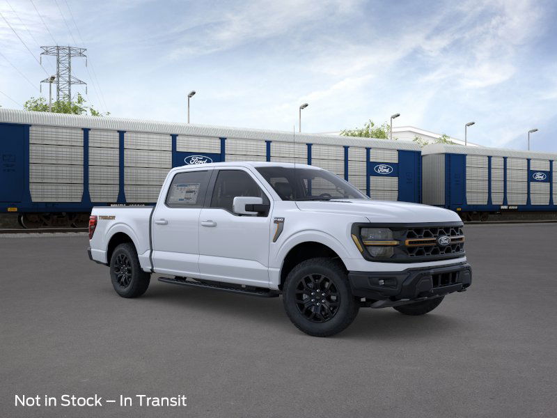 Thumbnail: 2025 Ford F-150 - 29